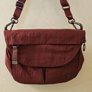 Lululemon All Night Festival Bag 5L
